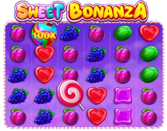 Sweet Bonanza bonus önizlemesi